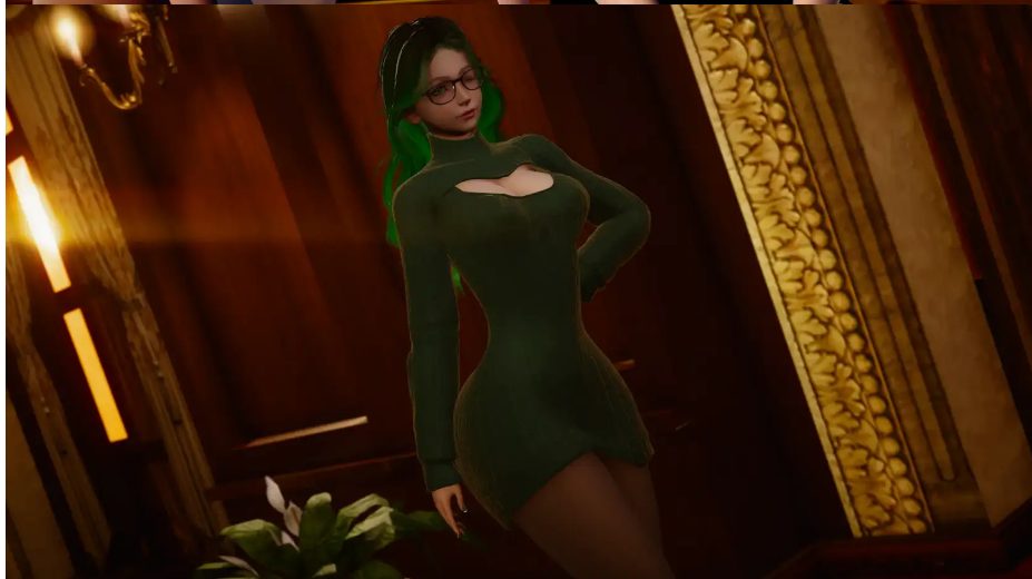 【PC/安卓/AI汉化/欧美/SLG游戏/4.55G】伊甸碎片 (Eden ) Ch.4 赞助 AI汉化版+PC+安卓+欧美SLG动态游戏+4.55G-中文绅士游戏下载,黄游,色情手机游戏,绅士漫画,里番