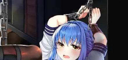 【PC/AI汉化/搜查官/日系/2D/CV/RPG游戏/1.5G】潜入搜查官布兰妮 (潛入捜査官ブリトニー) AI汉化版+搜查官+日系2D CV RPG游戏+1.5G-中文绅士游戏下载,黄游,色情手机游戏,绅士漫画,里番