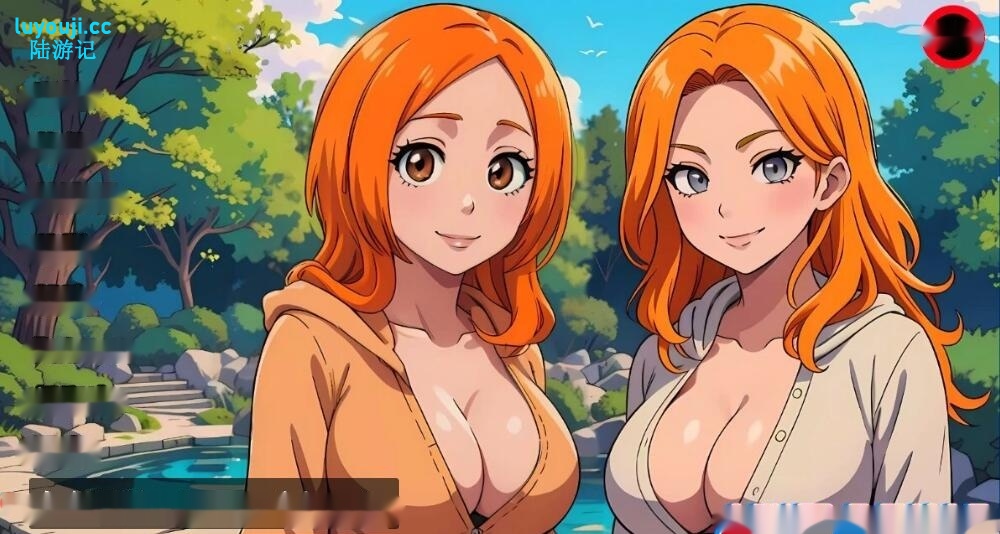 【SD/3D/死神同人SLG/汉化】猥亵的灵魂 Lewd Souls V1.3 双端汉化版【1.8G】 - 在线ACG，视频动画，漫画，动漫，绅士游戏，3D漫画，福利图片-在线ACG，视频动画，漫画，动漫，绅士游戏，3D漫画，福利图片