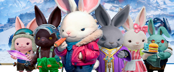 锈兔异途(Rusty Rabbit) STEAM官方中文版 横板卷轴类动作冒险游戏 11G - 在线ACG,视频动画,漫画,动漫,绅士游戏,3D漫画,福利图片-在线ACG,视频动画,漫画,动漫,绅士游戏,3D漫画,福利图片