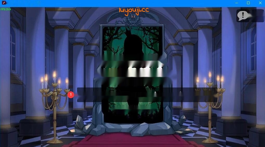 【SD/2D/SLG/中文】恶魔的石板和被诅咒的犬公主V1.05 双端官中步兵版【560M】-在线ACG，视频动画，漫画，动漫，绅士游戏，3D漫画，福利图片