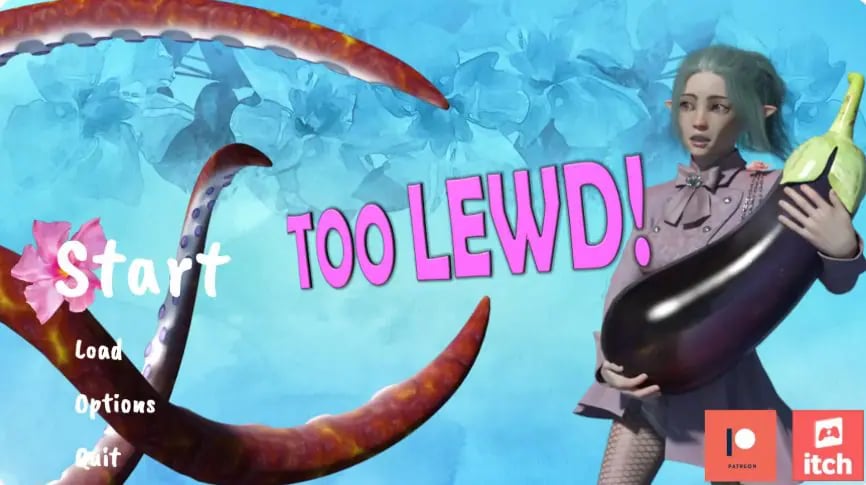 【PC/安卓/AI汉化版/3D/欧美/SLG游戏/4.35G】太纯真了 Ver0.4.13 AI汉化版+PC+安卓+3D欧美SLG游戏+4.35G-中文绅士游戏下载,黄游,色情手机游戏,绅士漫画,里番