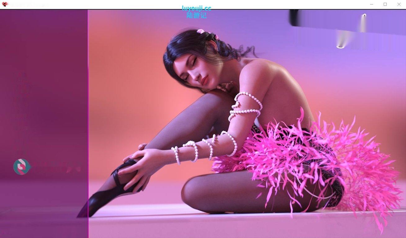 [SLG/汉化] 生命之舞 Cleo Torres The Dance of Life-v1.1.3-snapshot.4 PC+安卓汉化版3.6G