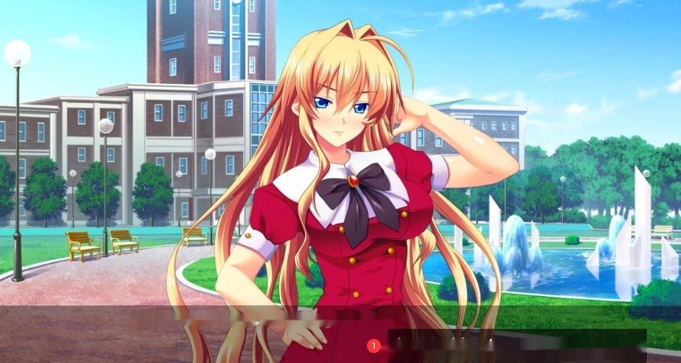 【SD/2D/ADV/汉化】耻辱游戏~大小姐的圣水~双端AI汉化版【1.3G】