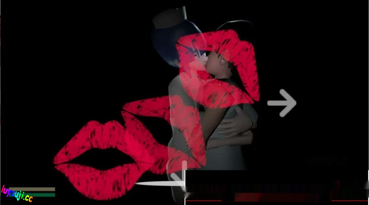 [脱出SLG/恐怖] 异界遗迹～不雅黑暗的祭祀～異界廃墟～淫靡なる闇の贄～生肉 [300M]