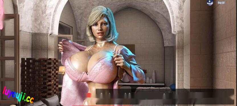 【沙盒SLG/汉化/动态】科卡姆超级英雄 Cockham Superheroes v0.4.1 汉化版 3.84G