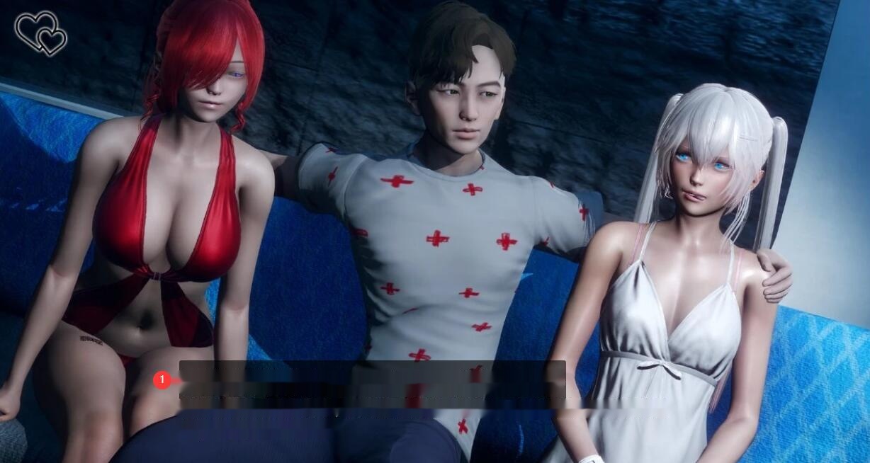 【SD/3D/欧美SLG/汉化/动态】永恒世界 Eternum V0.6 双端精翻汉化版【8G】