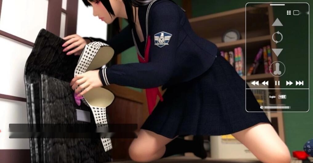 【SD/3D/SLG/中文/梅麻吕】朋友游戏FRIENDS GAME 双端官方中文步兵版+回想【4G】