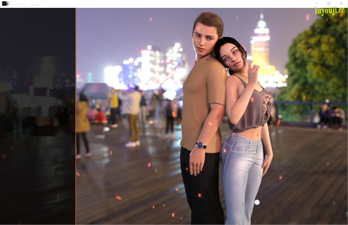 [SLG/汉化] 独立地平线 Independent Horizons v.0.4.0 PC+安卓汉化版4G