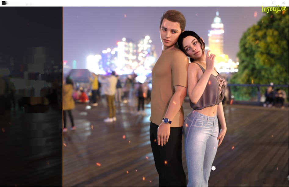 [SLG/汉化] 独立地平线 Independent Horizons v.0.4.0 PC+安卓汉化版4G-在线ACG，视频动画，漫画，动漫，绅士游戏，3D漫画，福利图片