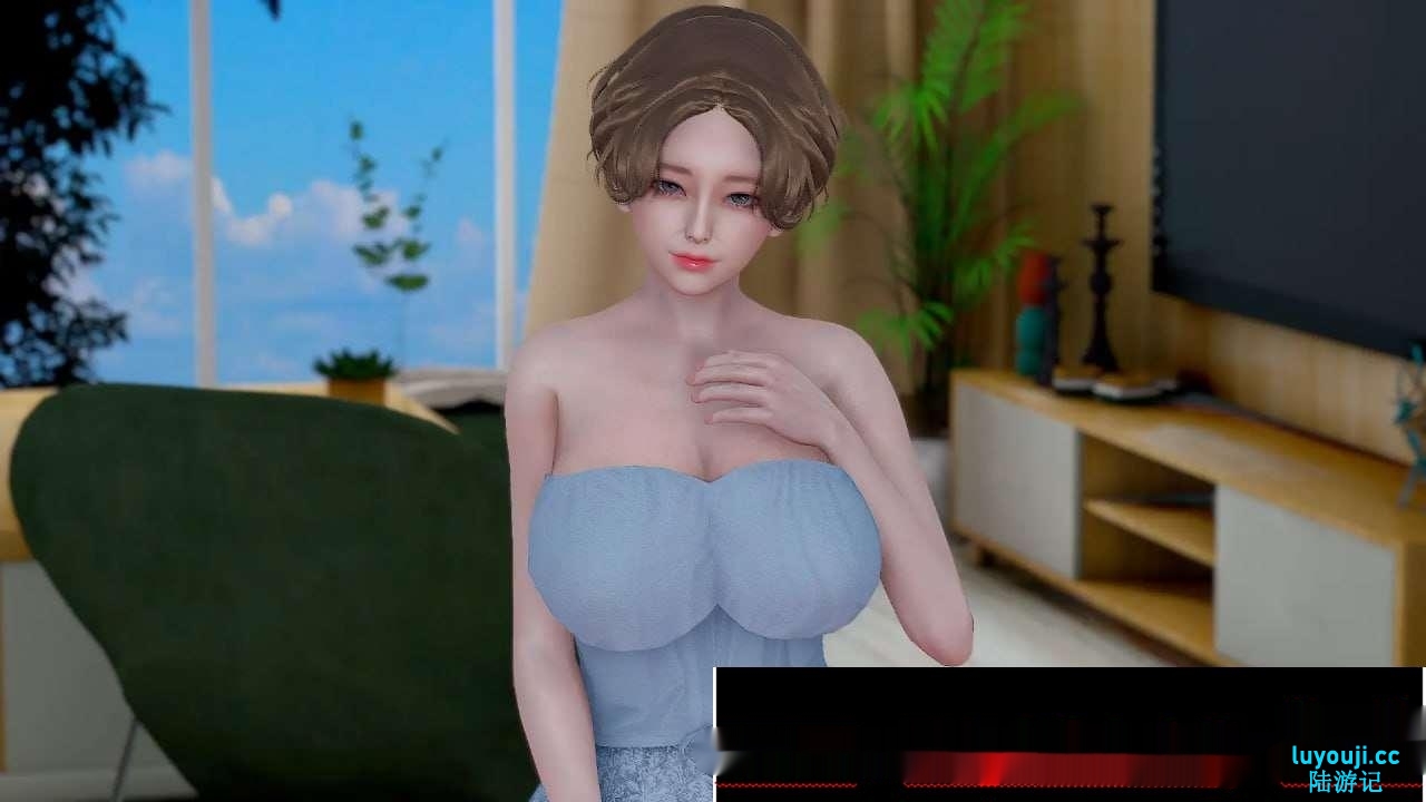 [亚洲风SLG/动态] 欲望小镇 Lust Villag v0.80 PC+安卓 汉化版