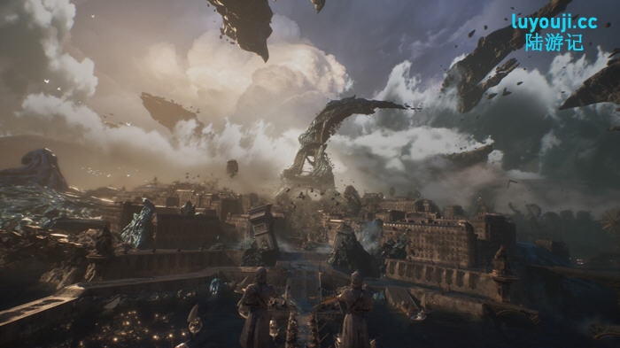 光与影:33号远征队 v57006 STEAM官方中文版 回合制角色扮演游戏 42G