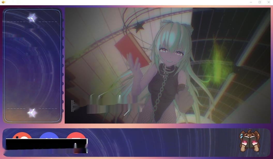 [SLG/汉化] 走向星光 Unto_Starlight-v0.1.7 PC+安卓汉化版 [2.1G] - 在线ACG，视频动画，漫画，动漫，绅士游戏，3D漫画，福利图片-在线ACG，视频动画，漫画，动漫，绅士游戏，3D漫画，福利图片