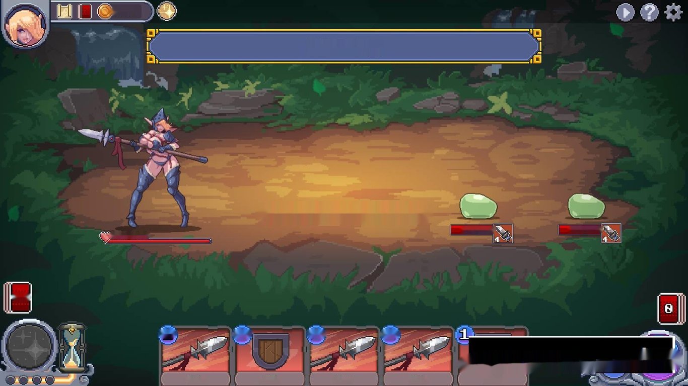 [卡牌SLG/中文/动态] 征服者峡谷V1.7.1 官方中文版 [900M]