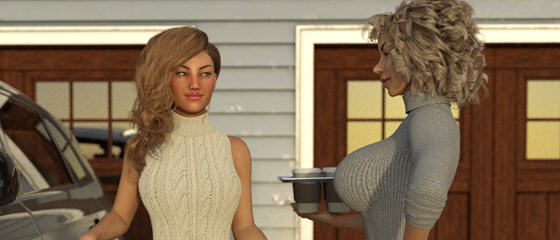 鸟类与蜜蜂(Of Birds and Bees) v0.8 汉化版 PC+安卓 动态SLG游戏 5.8G-在线ACG，视频动画，漫画，动漫，绅士游戏，3D漫画，福利图片