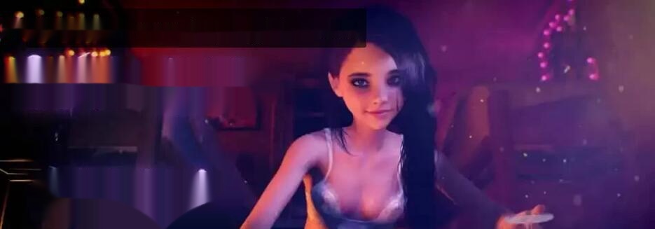 [欧美SLG] 心与魔法 第1部汉化 S.ex and Magic Part 1 SE步兵3D [2.3G]-在线ACG，视频动画，漫画，动漫，绅士游戏，3D漫画，福利图片