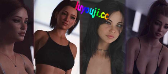 灰色之梦(The Grey Dream) Ep.6.1 汉化版 PC+安卓 动态SLG游戏 1.3G-在线ACG，视频动画，漫画，动漫，绅士游戏，3D漫画，福利图片