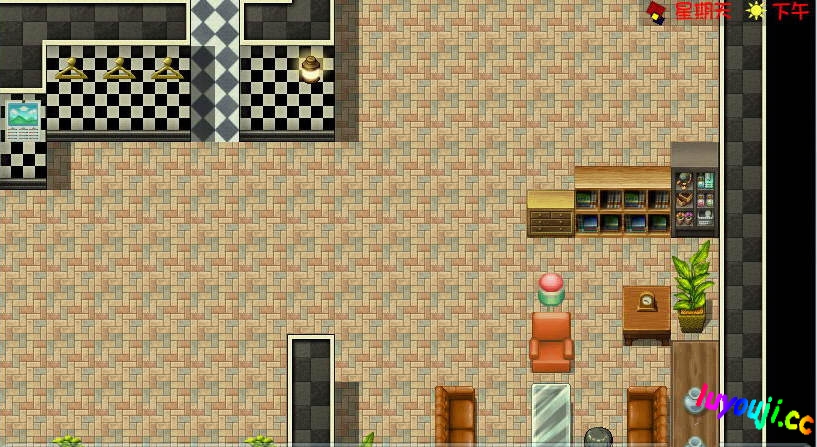 爱巢 官方中文重制魔改版 PC+安卓+作弊码+攻略 RPG游戏 7.9G