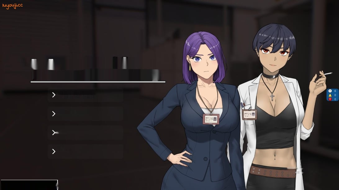 [RPG/汉化] NTR办公室 NTR office V20240630 官方中文无修版 [多空/1.7G]-在线ACG，视频动画，漫画，动漫，绅士游戏，3D漫画，福利图片