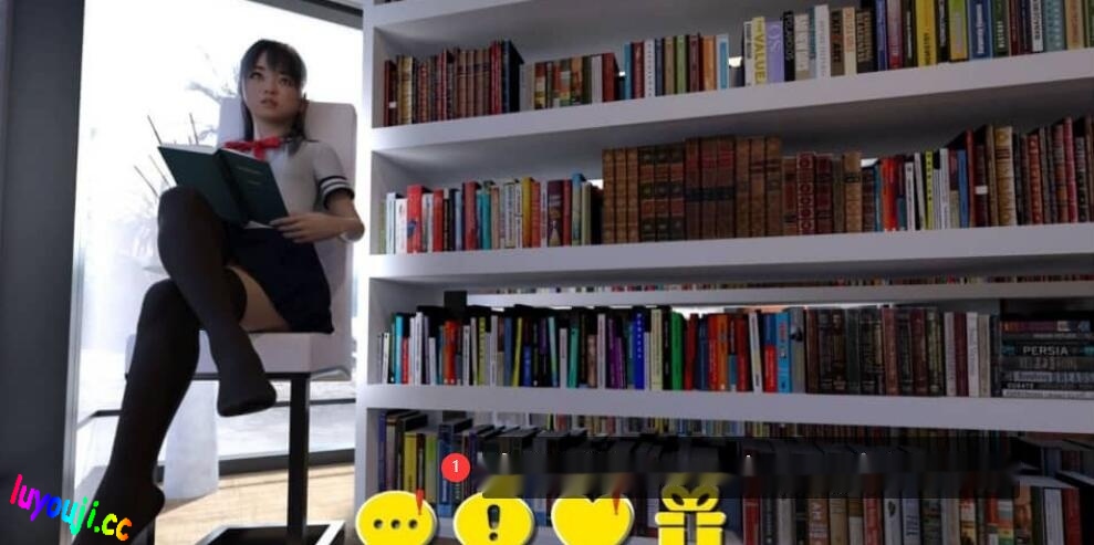 [SLG/国产沙雕沙盒Unity] 窥探与戏弄v0.6官中 全家桶3D动态动画 4.84G