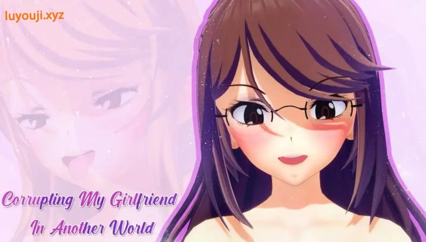 【PC/安卓/AI汉化/日系/SLG游戏/5.86G】异世界女友的蜕变 Ver1.4.1 AI汉化版+PC+安卓+日系SLG游戏+5.86G-中文绅士游戏下载,黄游,色情手机游戏,绅士漫画,里番