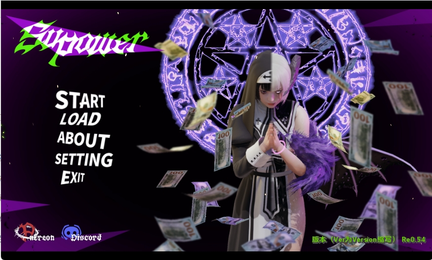 【PC/安卓/AI汉化版/亚洲/SLG游戏/2.11G】超能力重制版 (Supower – Remake) Ver0.58 AI汉化版+PC+安卓+亚洲SLG游戏+2.11G-中文绅士游戏下载,黄游,色情手机游戏,绅士漫画,里番
