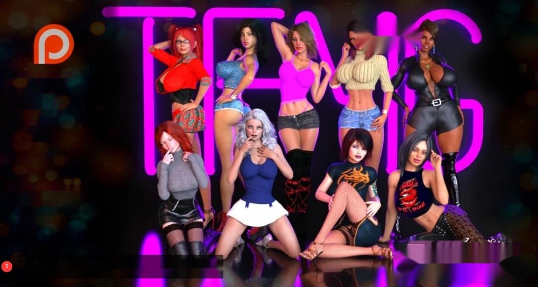 【SD/3D/欧美SLG/汉化】非分之想-渴望我的客人第四季EP25.5 双端汉化版【3.4G】-在线ACG，视频动画，漫画，动漫，绅士游戏，3D漫画，福利图片