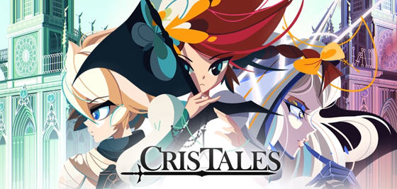 水晶传说(Cris Tales) v1.0.0 官方中文版 角色扮演游戏 7G - 在线ACG,视频动画,漫画,动漫,绅士游戏,3D漫画,福利图片-在线ACG,视频动画,漫画,动漫,绅士游戏,3D漫画,福利图片