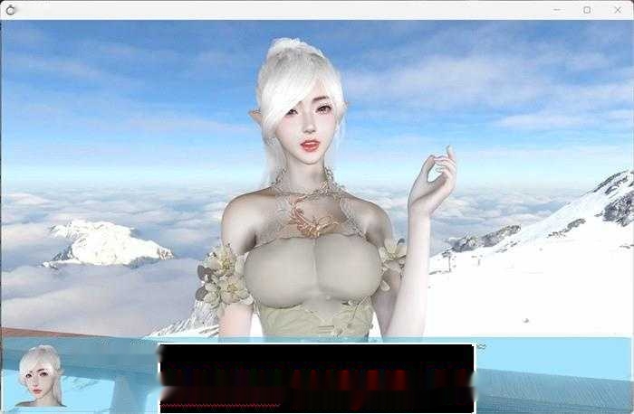 【国产RPG/中文/动态步兵】我的幸福人生 V1.2 PC+安卓官方中文版 [10G]