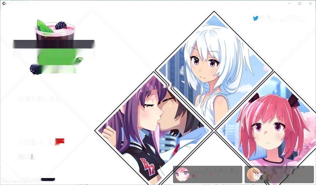 [SLG/汉化] 黑莓诺娃 Blackberry NOVA 1.37 PC+安卓汉化版+DLC500M - 在线ACG，视频动画，漫画，动漫，绅士游戏，3D漫画，福利图片-在线ACG，视频动画，漫画，动漫，绅士游戏，3D漫画，福利图片