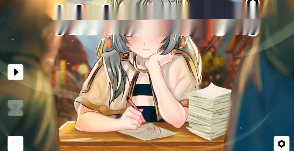 [电脑] 【PC/2D/三消SLG/中文】Idol Hacked! STEAM官方中文版【800M】