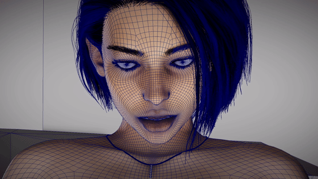 图片[2]-NullStudio大师：捕获吉尔+全系列异种合集1080HD版_jill_spawning_wip.mp4 - 在线ACG，视频动画，漫画，动漫，绅士游戏，3D漫画，福利图片-在线ACG，视频动画，漫画，动漫，绅士游戏，3D漫画，福利图片