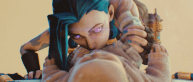 图片[1]-Anaru大师：大车之王 4K同人全系列步兵大合集_LOOP - Jinx, the boy-hungry lunatic (4k).mp4 - 在线ACG，视频动画，漫画，动漫，绅士游戏，3D漫画，福利图片-在线ACG，视频动画，漫画，动漫，绅士游戏，3D漫画，福利图片