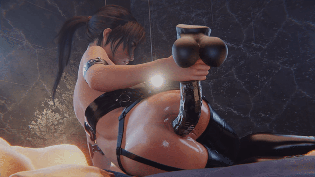 图片[2]-Gifdoozer大师：蒂法拘束+劳拉地狱 超HD全系列合集_Lara anal dildo MidnightDaturaVA.mp4 - 在线ACG，视频动画，漫画，动漫，绅士游戏，3D漫画，福利图片-在线ACG，视频动画，漫画，动漫，绅士游戏，3D漫画，福利图片