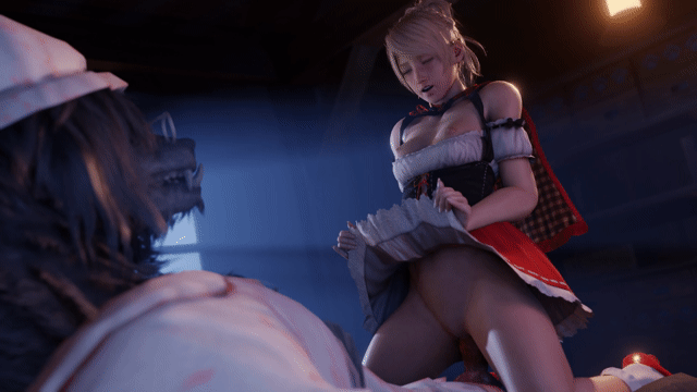 图片[1]-LazyProcrast 9-10月新作：兔女郎蒂法+小红帽露娜 1080HD版_Lunafreya - Werewolf (Loop 1).mp4 - 在线ACG，视频动画，漫画，动漫，绅士游戏，3D漫画，福利图片-在线ACG，视频动画，漫画，动漫，绅士游戏，3D漫画，福利图片