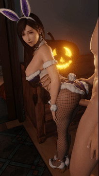 图片[2]-LazyProcrast 9-10月新作：兔女郎蒂法+小红帽露娜 1080HD版_Tifa - Bunny Doggy.mp4 - 在线ACG，视频动画，漫画，动漫，绅士游戏，3D漫画，福利图片-在线ACG，视频动画，漫画，动漫，绅士游戏，3D漫画，福利图片