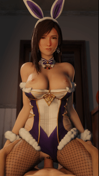图片[1]-LazyProcrast 9-10月新作：兔女郎蒂法+小红帽露娜 1080HD版_Tifa - Bunny Riding (Loop 1).mp4 - 在线ACG，视频动画，漫画，动漫，绅士游戏，3D漫画，福利图片-在线ACG，视频动画，漫画，动漫，绅士游戏，3D漫画，福利图片