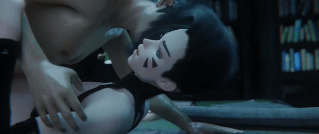 图片[2]-Hv54rDSL大师：新2B专业户 1080HD全作品合集_7. DvaInLibrary 2560x1080.mp4 - 在线ACG，视频动画，漫画，动漫，绅士游戏，3D漫画，福利图片-在线ACG，视频动画，漫画，动漫，绅士游戏，3D漫画，福利图片