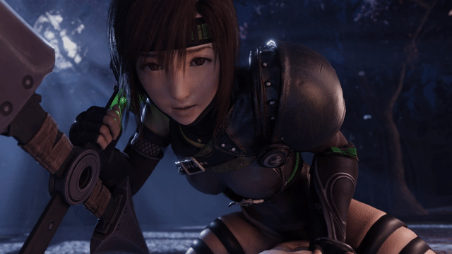 LazyProcrast 9-10月新作：兔女郎蒂法+小红帽露娜 1080HD版_Yuffie - Riding (Loop).mp4 - 在线ACG，视频动画，漫画，动漫，绅士游戏，3D漫画，福利图片-在线ACG，视频动画，漫画，动漫，绅士游戏，3D漫画，福利图片