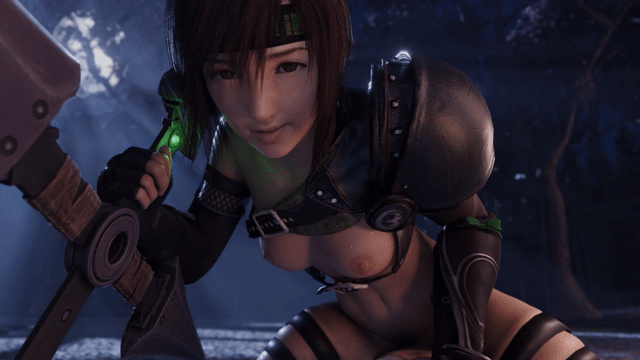 LazyProcrast 9-10月新作：兔女郎蒂法+小红帽露娜 1080HD版_Yuffie - Riding (Topless - Loop).mp4 - 在线ACG，视频动画，漫画，动漫，绅士游戏，3D漫画，福利图片-在线ACG，视频动画，漫画，动漫，绅士游戏，3D漫画，福利图片