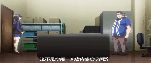 图片[2]-2022年8月更新：7月鲤鱼蕃薯 1080P汉化合集_22年7月コンビニ○○Z第四話あなた.mp4 - 在线ACG，视频动画，漫画，动漫，绅士游戏，3D漫画，福利图片-在线ACG，视频动画，漫画，动漫，绅士游戏，3D漫画，福利图片