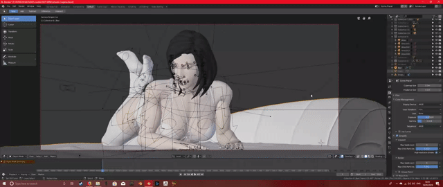 图片[2]-Gifdoozer大师：蒂法拘束+劳拉地狱 超HD全系列合集_RapidShallowHare.webm - 在线ACG，视频动画，漫画，动漫，绅士游戏，3D漫画，福利图片-在线ACG，视频动画，漫画，动漫，绅士游戏，3D漫画，福利图片