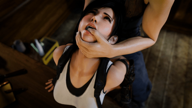 QOC大师：蒂法的乳胶漆+2022年全系列新作步兵合集_Tifa Bartender Doggystyle 4k (sound).mp4 - 在线ACG，视频动画，漫画，动漫，绅士游戏，3D漫画，福利图片-在线ACG，视频动画，漫画，动漫，绅士游戏，3D漫画，福利图片