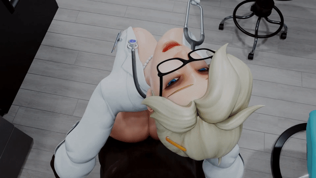 图片[2]-Puuguy 12月新作：22新圣诞蒂法+全系列4K步兵合集_Mercy duty v2.mp4 - 在线ACG，视频动画，漫画，动漫，绅士游戏，3D漫画，福利图片-在线ACG，视频动画，漫画，动漫，绅士游戏，3D漫画，福利图片