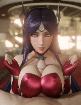 LazyProcrast 3月新作：艾瑞莉娅+2B瑜伽式1080HD版_Irelia - Titjob.mp4 - 在线ACG，视频动画，漫画，动漫，绅士游戏，3D漫画，福利图片-在线ACG，视频动画，漫画，动漫，绅士游戏，3D漫画，福利图片