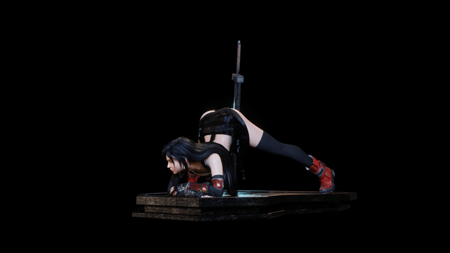图片[2]-QOC大师：蒂法的乳胶漆+2022年全系列新作步兵合集_Tifa JackO - Wallpaper 4K.mp4 - 在线ACG，视频动画，漫画，动漫，绅士游戏，3D漫画，福利图片-在线ACG，视频动画，漫画，动漫，绅士游戏，3D漫画，福利图片