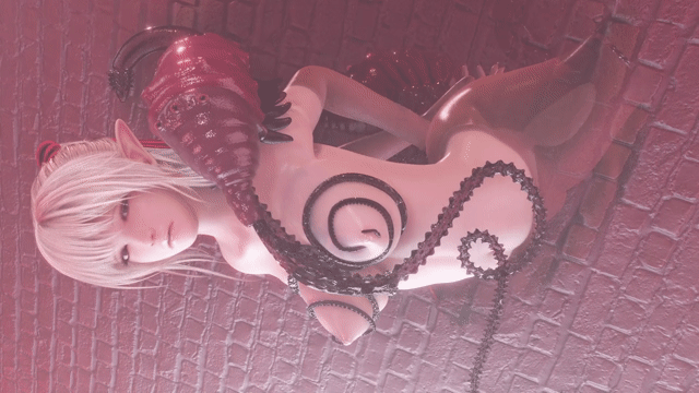 图片[2]-鵺凰工房：女精灵の壁尻触手+哥布林 完整HD整合版_[WIP(進捗)] YOU ARE IN ROCK!(Tentacles) いしのなかにいる(触手編).mp4 - 在线ACG，视频动画，漫画，动漫，绅士游戏，3D漫画，福利图片-在线ACG，视频动画，漫画，动漫，绅士游戏，3D漫画，福利图片