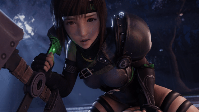 LazyProcrast 9-10月新作：兔女郎蒂法+小红帽露娜 1080HD版_Yuffie - Riding.mp4 - 在线ACG，视频动画，漫画，动漫，绅士游戏，3D漫画，福利图片-在线ACG，视频动画，漫画，动漫，绅士游戏，3D漫画，福利图片