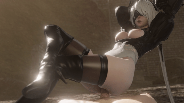 图片[2]-LazyProcrast 9-10月新作：兔女郎蒂法+小红帽露娜 1080HD版_2B - Crossed Legs Grinding.mp4 - 在线ACG，视频动画，漫画，动漫，绅士游戏，3D漫画，福利图片-在线ACG，视频动画，漫画，动漫，绅士游戏，3D漫画，福利图片