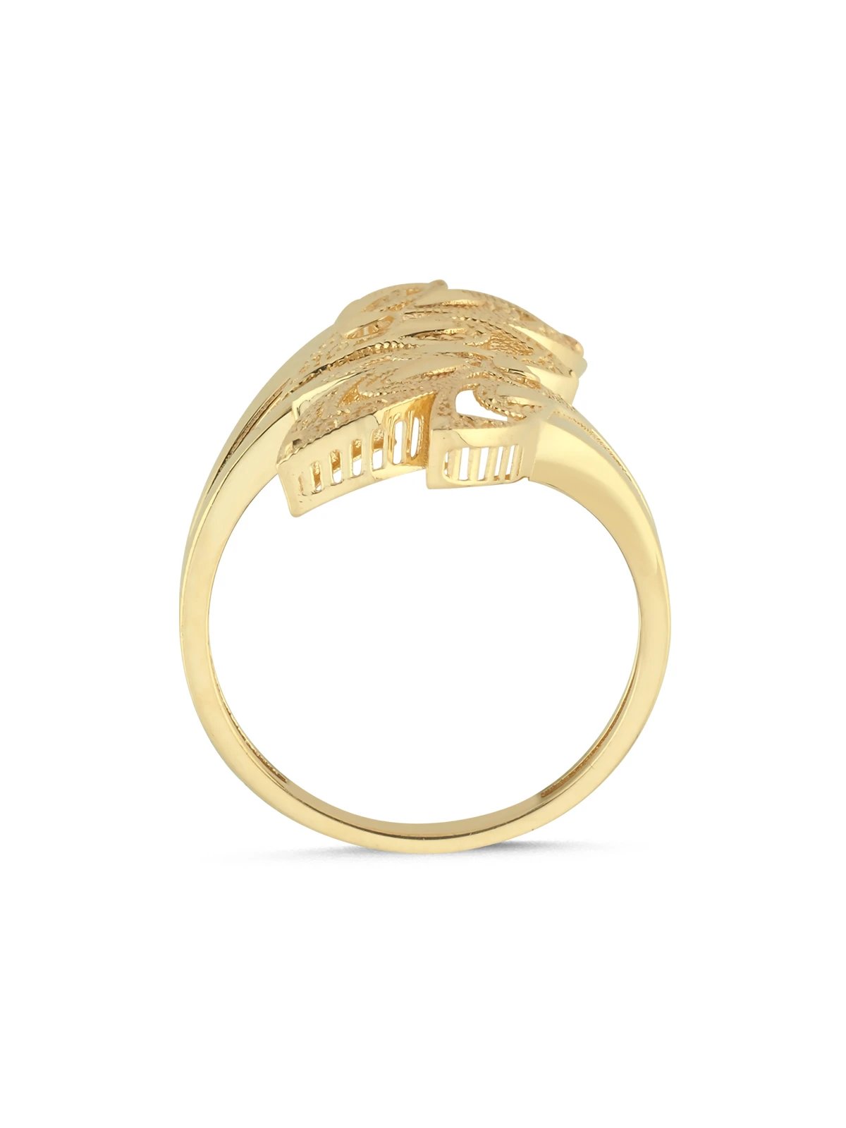 Filiz Altın Yüzük